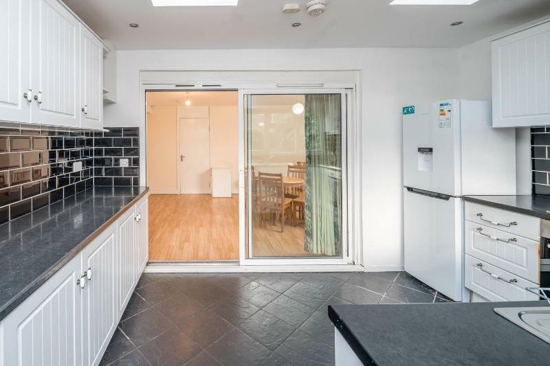 Oyo 108 Bancroft Road