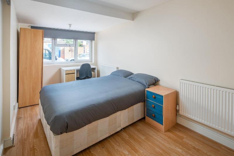 Oyo 108 Bancroft Road London